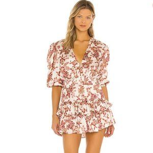 Misa Los Angeles X REVOLVE Lilah Dress